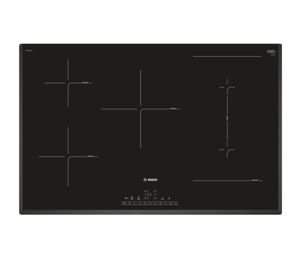 BOSCH PVW 851FB5E - 515186 - zdjęcie